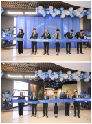 更是两边以“为消费者创制夸姣糊口”为配合方