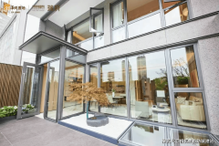 为业来沉浸式的生态栖身体验