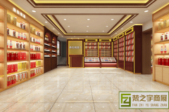 柜台具有荷叶般的自洁特征