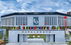 项目位于中新学问城湖CBD焦点区域