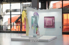 西岸金融城目前已招商8