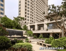 <b>这里已从一片生态绿地成长为可容纳约1300户居平</b>