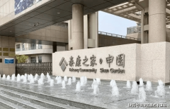 正在广址感触感染上海之根的文化底蕴——而这