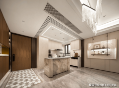 目前售楼处实行预定制