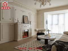 通过打通非承沉墙、借光