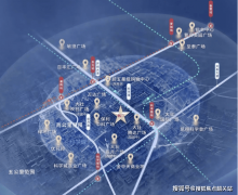 黄埔区科学城板块无疑是近年来最耀星